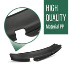 Passenger Side Windshield Wiper Cowl Cover for Chevy Express GMC Savana
