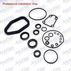 Lower Unit Seal Kit for Johnson Evinrude Fit Fit Sierra (396349, 5000309, 18-2660)