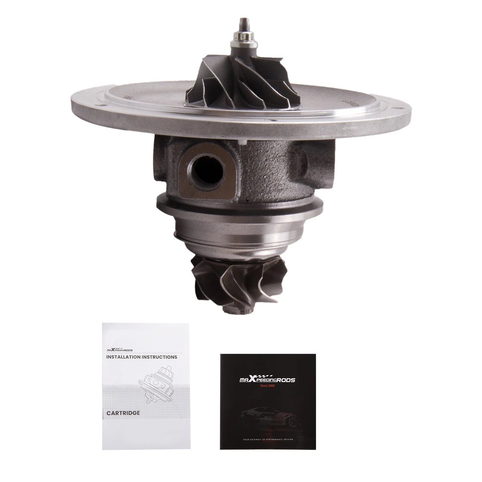 Turbo Cartridge for Nissan Cabstar (VN420119F, 14411MB40B)