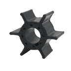 Water Pump Impeller & Key for Yamaha Outboard 9.9 15 HP (9.9D 15D)