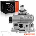 Power Steering Pump for Jeep Grand Cherokee, Dodge Durango (2011–2015)