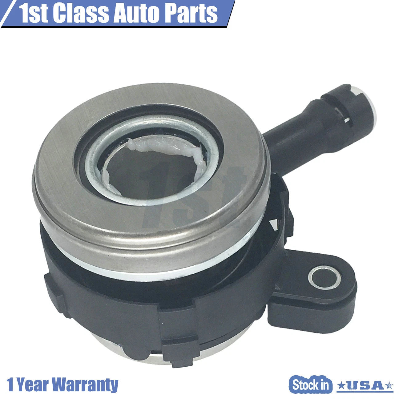 Clutch Slave Cylinder for Jeep Patriot Compass Dodge Caliber Avenger (2007–2017) 5273431AB