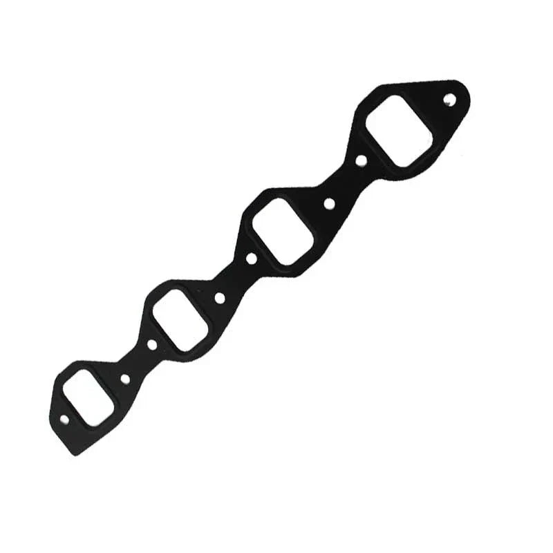 Inlet Intake Manifold Gasket for ISUZU NKR200 3.0L 4JH1 (2003-2008)