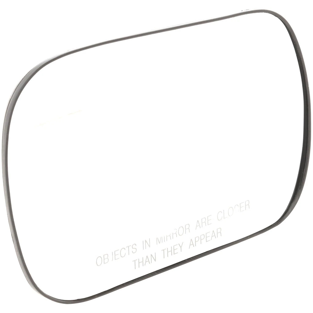 Passenger Right Side Mirror Glass for Toyota Avalon (2000–2004)