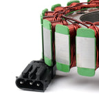 Magneto Generator Stator Coil for BMW G650GS (2011–2015), F650GS (1999–2007), F650CS (2000–2005)