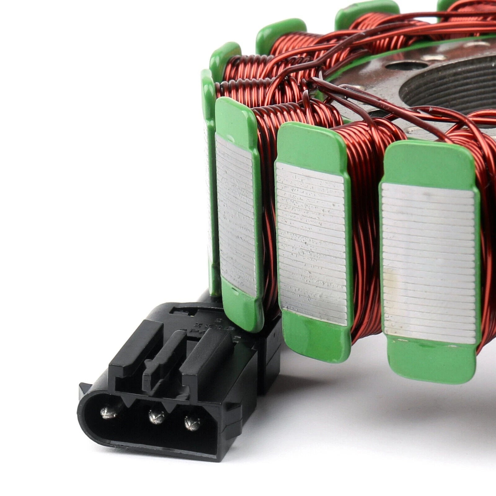 Magneto Generator Stator Coil for BMW G650GS (2011–2015), F650GS (1999–2007), F650CS (2000–2005)