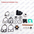 Water Pump Kit for Mercruiser Alpha One Gen 1 & MR (46-96148A8, 54235A2)