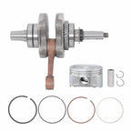 Engine Crankshaft and Piston Sleeve for Polaris Sportsman 500 (2012–2013)