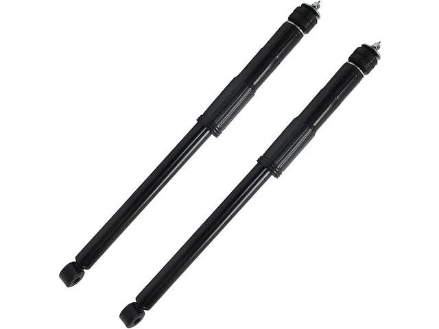 Set of 2 Rear Shock Absorbers for Suzuki SX4 (2007–2013) PF979XN
