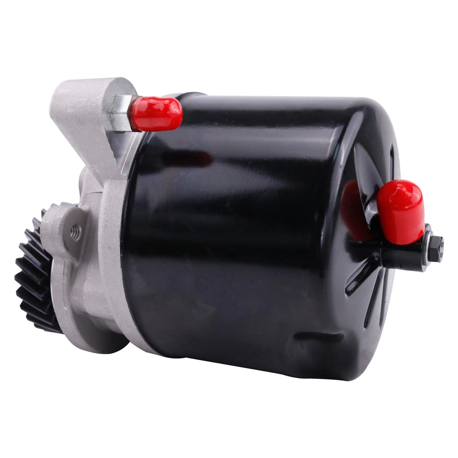 Power Steering Pump for Ford Holland Tractor 5610S 6610 6810 (1990–1995)
