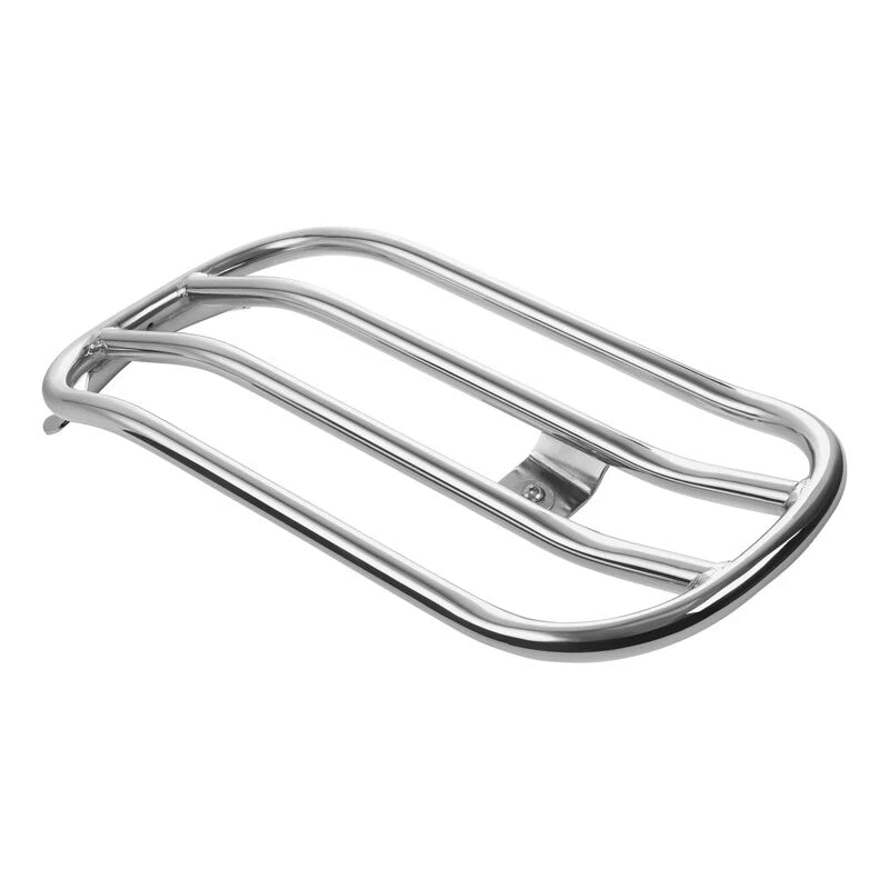 Luggage Rack for Harley Softail Fat Boy FLFBS Breakout (2018–2025)