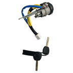 Ignition Lock Cylinder for Kia Borrego (2009-2011)