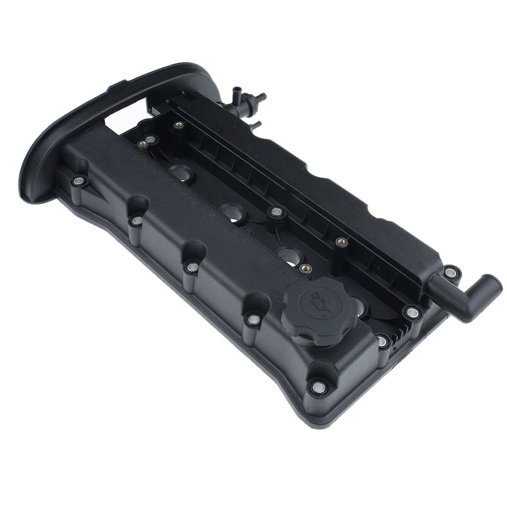 Engine Valve Cover with Gasket for Chevrolet Aveo (2004-2005)
