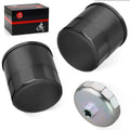 2 x Oil Filter & Wrench Tool for Kawasaki KAF450 KAF540 Mule 1000 (2010–2020)