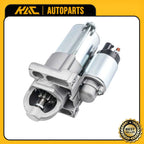 Starter Motor for Chevrolet Silverado 1500 GMC Sierra 1500 (2009–2013)