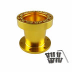 3" Steering Wheel Hub Spacer Adapter 6 Hole