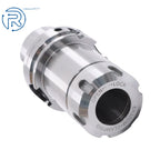 Collet Chuck Tool Holder HSK63A ER32-100 for Lathe (G2.5 30000 RPM)