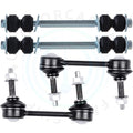 Set of 4 Sway Bar End Links for Ford Mustang (1999–2004)