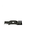 17-1/4" Diamond Mulching Blade for - 742P05094-X