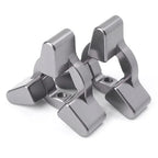 Anodized Preload Adjusters 14-22mm for Universal Motorcycle (2014-2022)