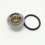 Thermostat 129350-49800 for Yanmar 3TNE68 Engine (YM226, YM226D, YM276, YM276D)