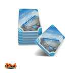 Air Freshener for X6 (200G Box) - Lasting Light Squash Scent
