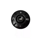 Steering Wheel Control Button Lid for BMW MINI Cooper Clubman (2016-2023)