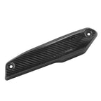 Carbon Fiber Exhaust Heat Shield Cover for BMW F900R F900XR (2020-2023)