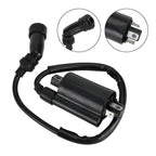 CDI Box Igniter for Suzuki AN250 AN400 DF200 Yamaha XV125 XV240 XV250 (2000–2023)