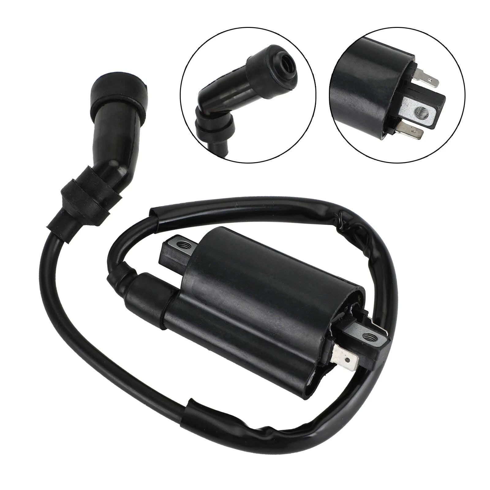 CDI Box Igniter for Suzuki AN250 AN400 DF200 Yamaha XV125 XV240 XV250 (2000–2023)