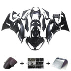 Injection Fairing Kit for Kawasaki ZX6R 636 (2009–2012) ABS Plastic