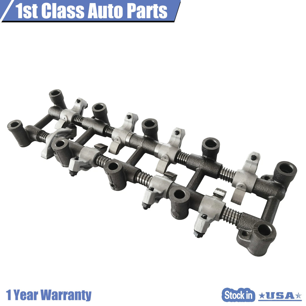 Rocker Arm Assembly for Toyota Pickup 4Runner Celica (1984-1995)