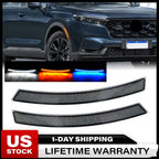 Side Marker Light Turn Signal Lamp DRL for Honda CR-V (2023–2024)