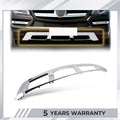 Front Bumper Trim Molding for Mercedes Benz GL350 GL450 GL550 (2010–2016)