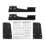Step Running Board Bracket Kit for Mercedes-Benz Sprinter 1500/2500 (2007–UP)