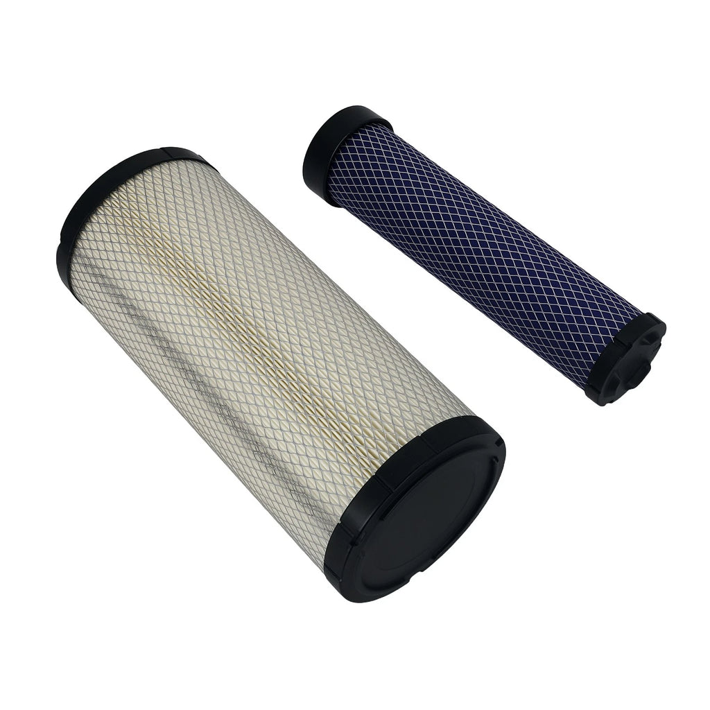 Engine Filter Kit for Kubota SSV75 SSV65 SVL75-2 (2015–2023) 6666375 6666376