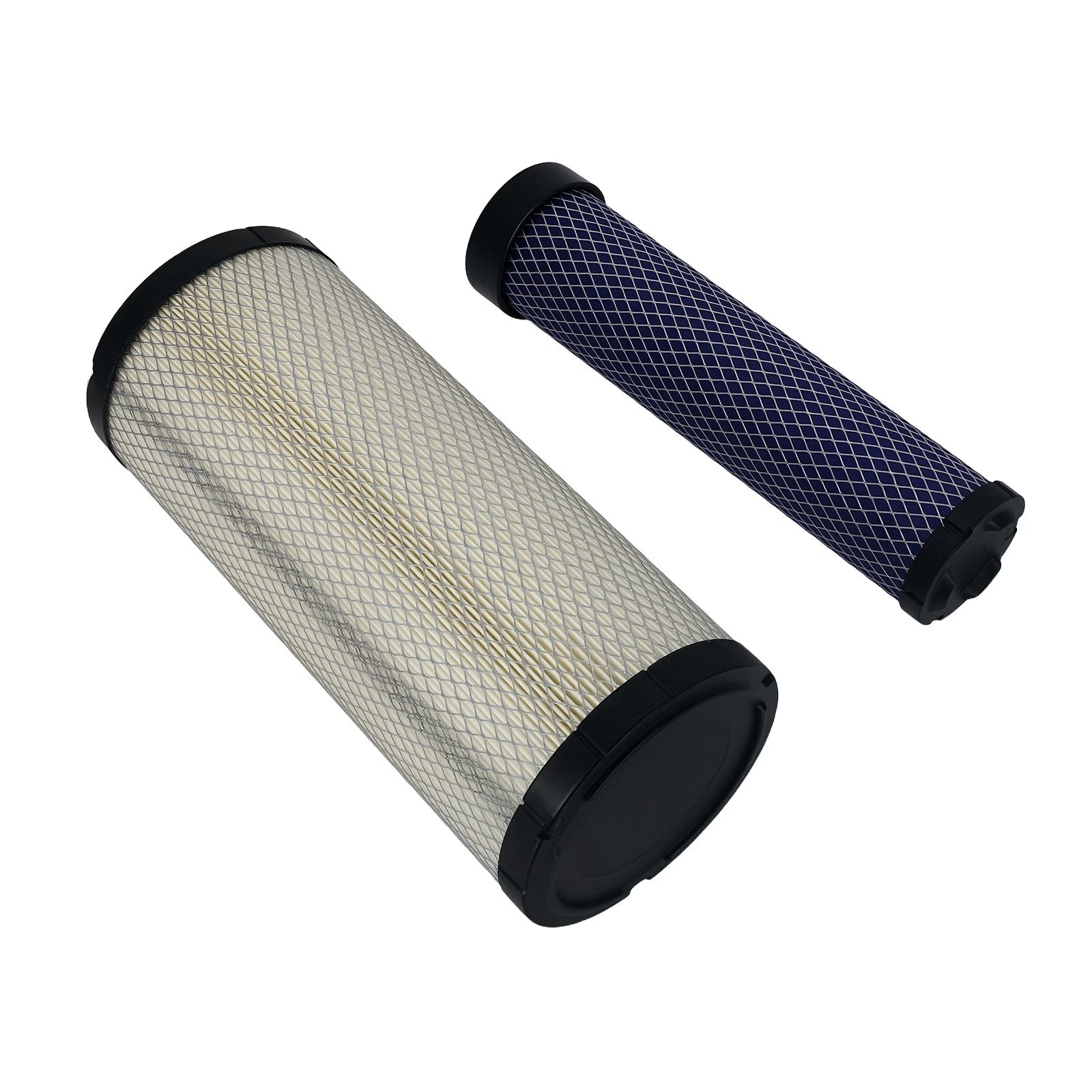 Engine Filter Kit for Kubota SSV75 SSV65 SVL75-2 (2015–2023) 6666375 6666376