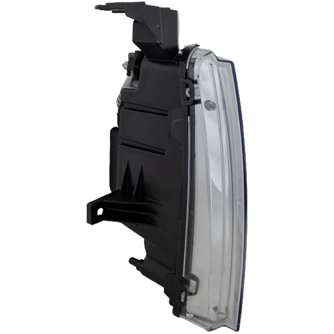 Fender Kit for Ford F-150 (2009–2014) with Molding Hole
