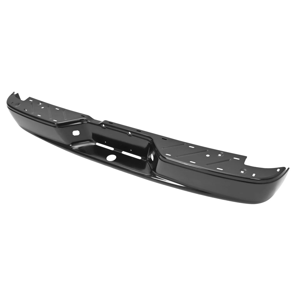 Rear Step Bumper Face Bar for Dodge Ram Dakota Raider (2005–2011)
