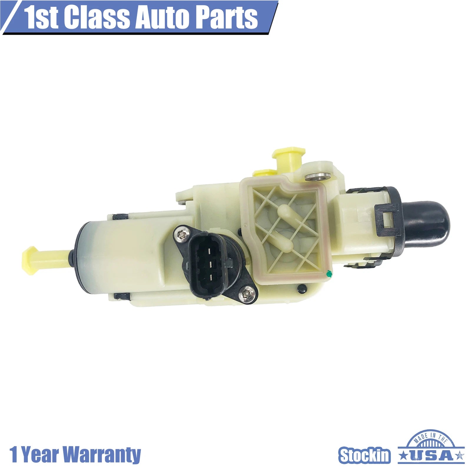 DEF Pump for Ford F250 F350 (2011-2016)