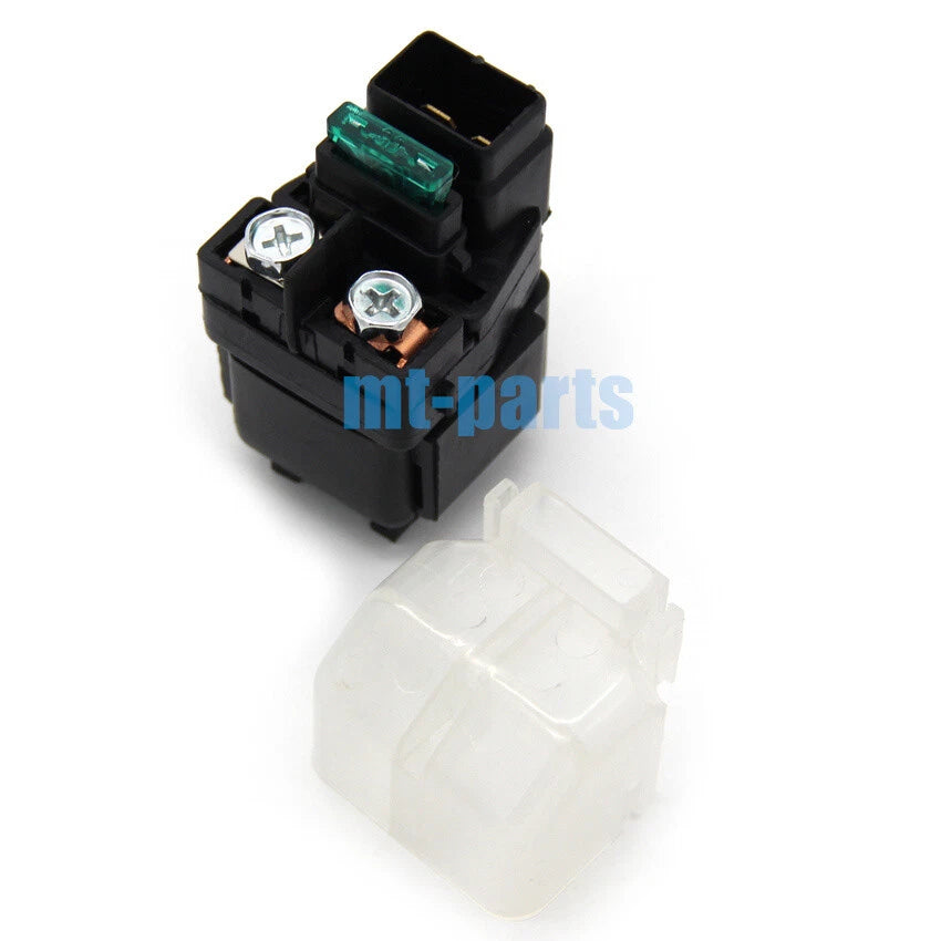 Starter Relay Solenoid for Suzuki LTA700X King Quad 700 (2005–2007) 31800-35F00