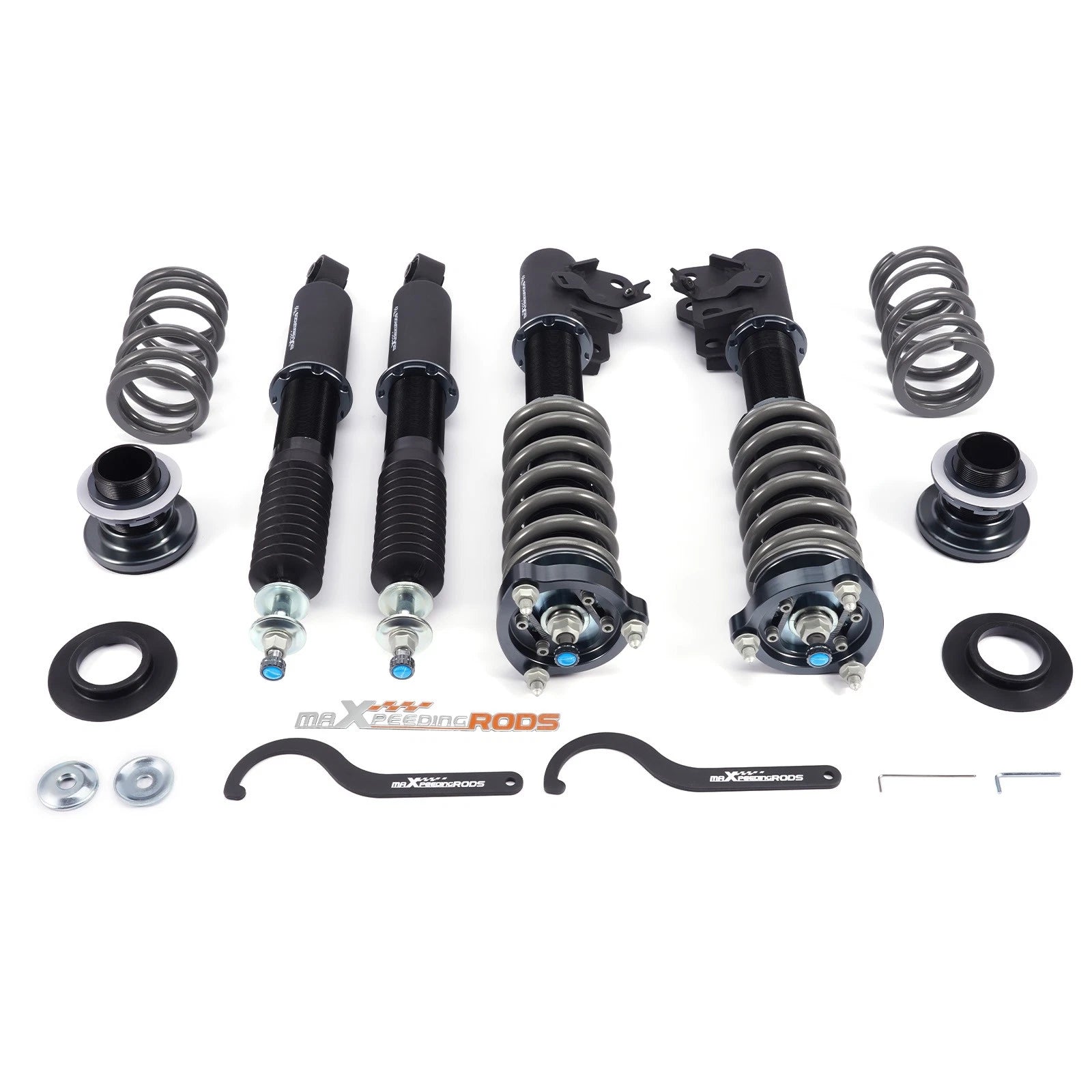 Coilovers Suspension Kit for Honda Civic (2006–2011) T7