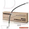 Rear Brake Hydraulic Hose for Chevy Equinox GMC Terrain (2005–2023)