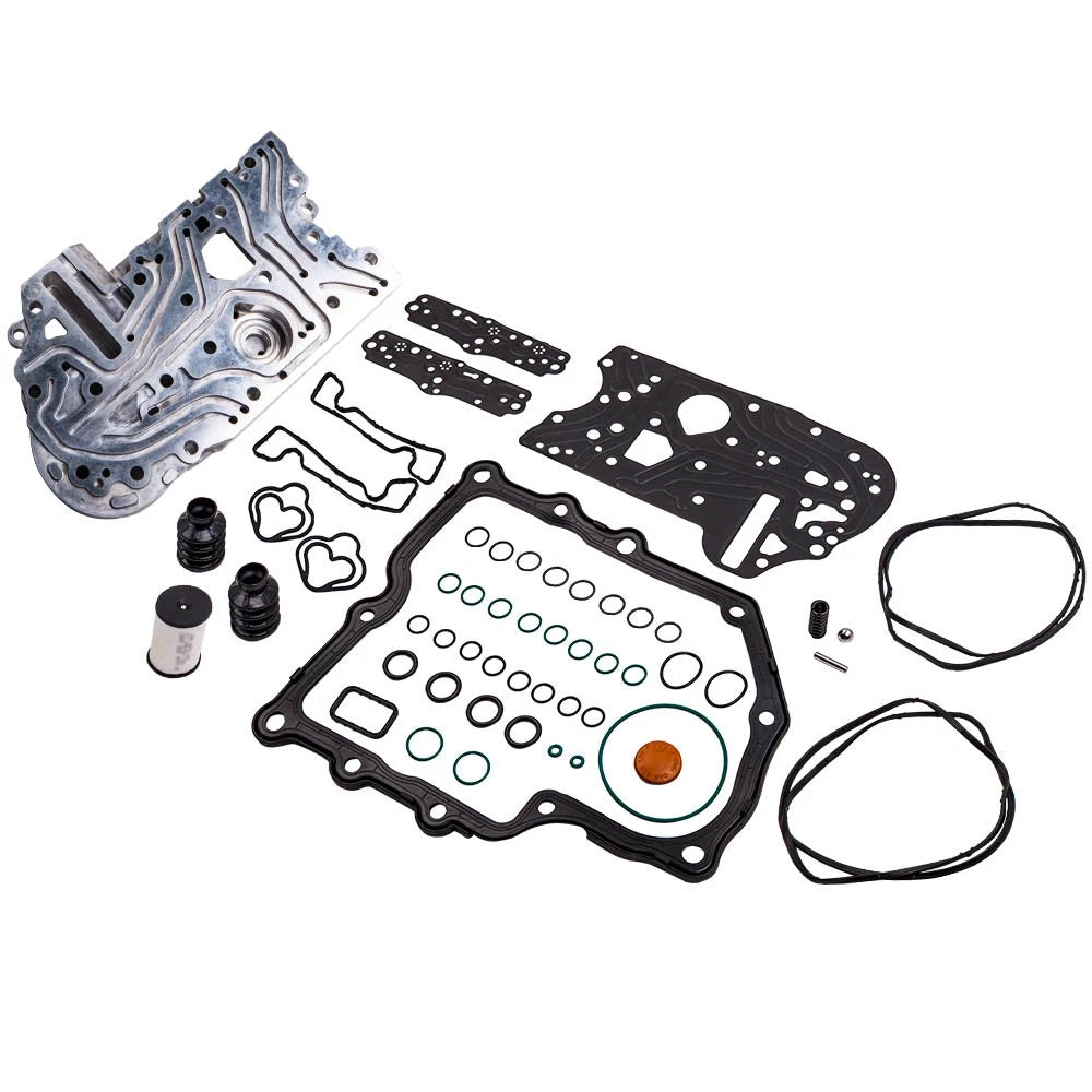 Transmission Valve Body Repair Kit for Audi Skoda (0AM325066AE, 0AM325066AA)