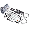 Transmission Valve Body Repair Kit for Audi Skoda (0AM325066AE, 0AM325066AA)