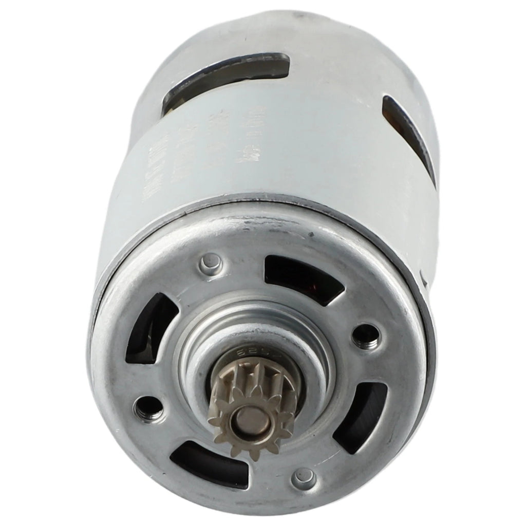 RS775 11 Tooth Motor for Reciprocating Saw