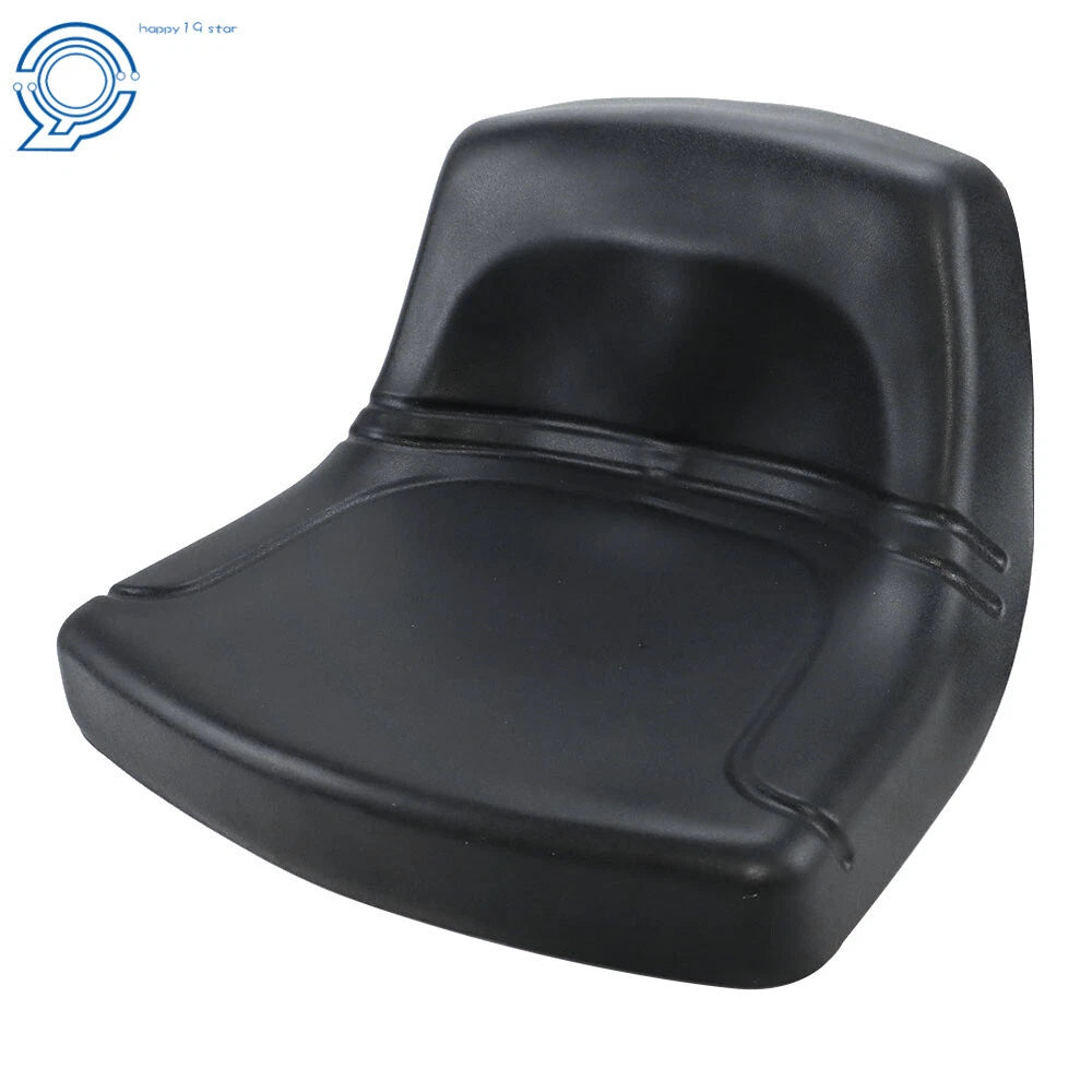 Waterproof Tractor Seat for Lawn Mower Garden Tractor 