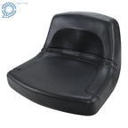 Waterproof Tractor Seat for Lawn Mower Garden Tractor 
