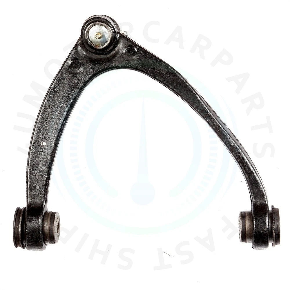 Set of 8 Front Upper Control Arms for GMC Yukon Sierra 1500, Chevy Tahoe