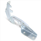 OE Style Steel Engine Hood Hinge for Mitsubishi Lancer (2008–2017)